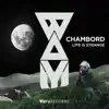 Chambord & Lunar Plane - Life Is Strange - Single