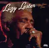 Lazy Lester - You Better Listen